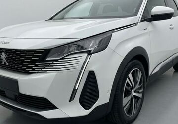 Peugeot 3008 62.300 km 18.920 &euro; Paderborn 33100