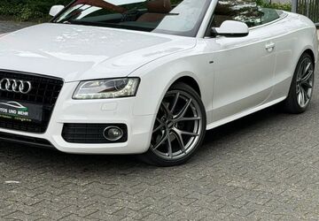 Audi A5 240.000 km 9.999 &euro; Paderborn 33100