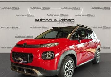 Citroen C3 Aircross 111.000 km 9.790 &euro; Detmold 32758