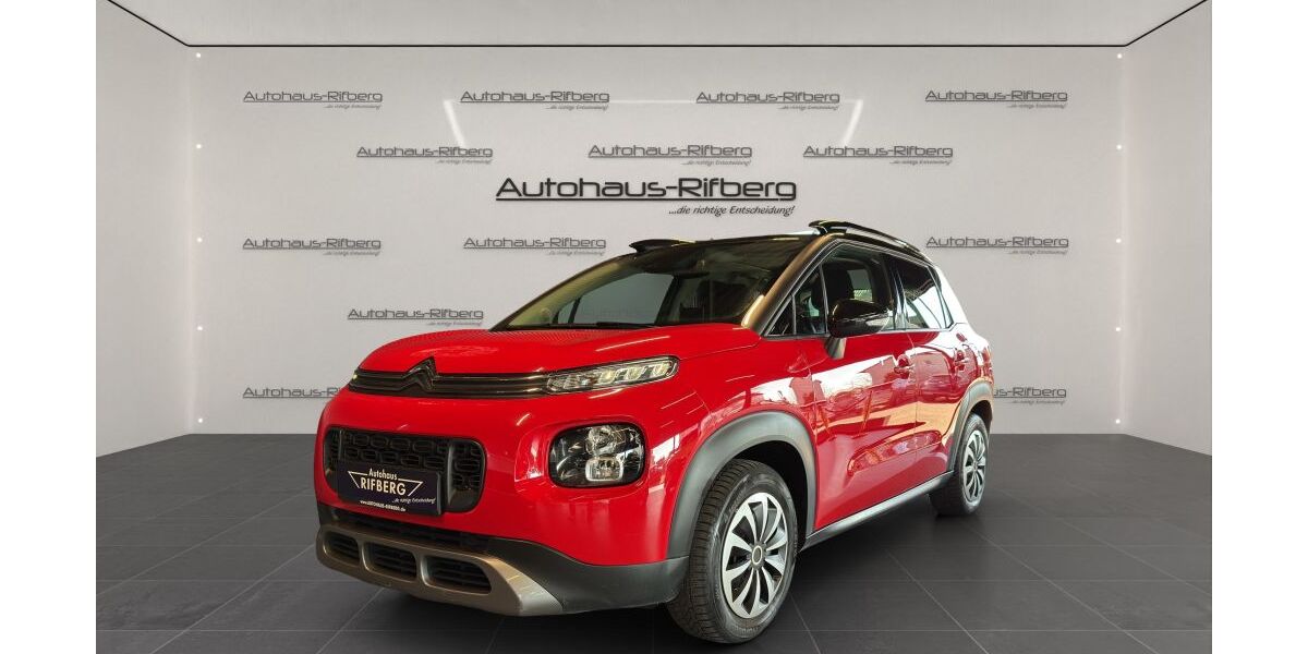 Citroen C3 Aircross 111.000 km 9.790 &euro; Detmold 32758