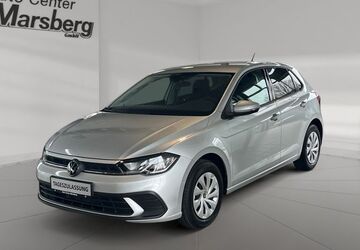 VW Polo 11.500 km 22.990 &euro; Marsberg 34431
