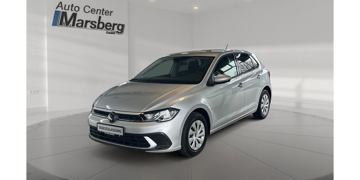 VW Polo 11.500 km 22.990 &euro; Marsberg 34431