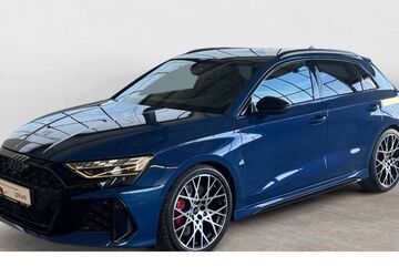 Audi RS3 14.001 km 61.570 &euro; Detmold 32756