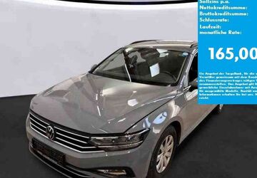 VW Passat Variant 73.771 km 22.440 &euro; Schloß Holte-Stukenbrock 33758