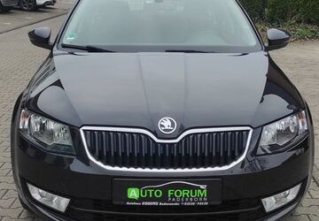 Skoda Octavia 200.000 km 5.999 &euro; Paderborn 33102