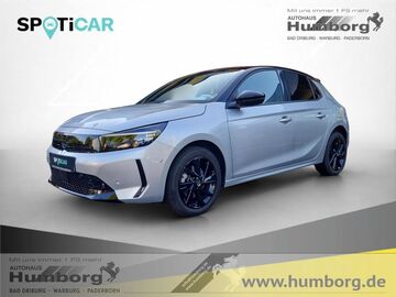 Gebrauchte Opel Corsa