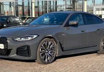 BMW 420 29.880 km 44.530 &euro; Lippstadt 59557