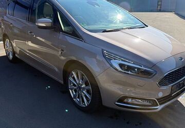 Ford S-Max 170.912 km 13.999 &euro; Schloß Holte-Stukenbrock 33758