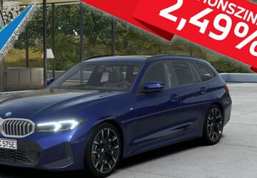 BMW 330 21.821 km 47.290 &euro; Paderborn 33104