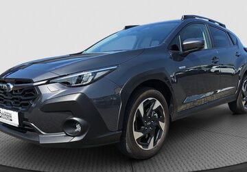 Subaru Crosstrek 14.300 km 29.485 &euro; Lippstadt 59557