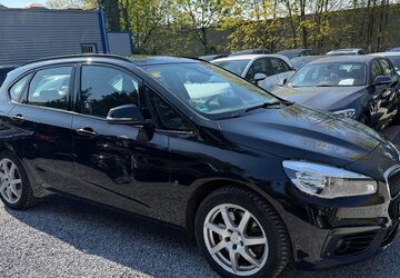 BMW 225 Active Tourer 228.213 km 7.499 &euro; Detmold 32758