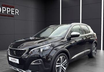 Peugeot 3008 113.500 km 22.900 &euro; Paderborn 33104