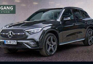 Mercedes-Benz GLC 200 7.500 km 64.460 &euro; Paderborn 33100