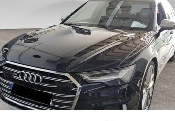 Audi S6 111.615 km 49.590 &euro; Detmold 32756