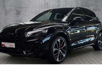 Audi SQ5 35.200 km 59.990 &euro; Paderborn 33100