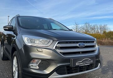 Ford Kuga 81.000 km 10.950 &euro; Lippstadt 59557
