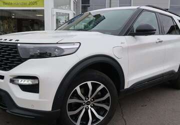 Ford Explorer 94.669 km 41.450 &euro; Brakel 33034