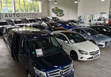 Ford Kuga 112.000 km 17.450 &euro; Paderborn 33106