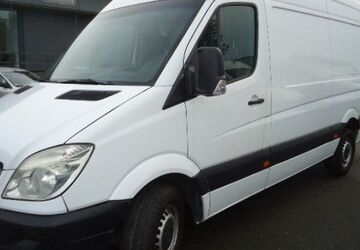 Mercedes-Benz Sprinter 284.700 km 6.490 &euro; Paderborn 33104