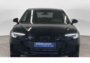 Audi A6 49.990 km 46.770 &euro; Detmold 32756