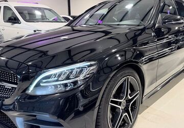 Mercedes-Benz C 220 155.998 km 23.500 &euro; Paderborn 33102