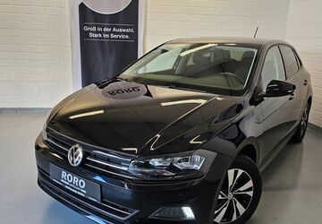 VW Polo 53.150 km 15.350 &euro; Lippstadt 59557