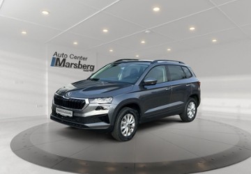 Skoda Karoq 7.500 km 34.590 &euro; Marsberg 34431