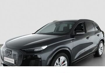 Audi Q6 e-tron 6.607 km 61.810 &euro; Detmold 32756