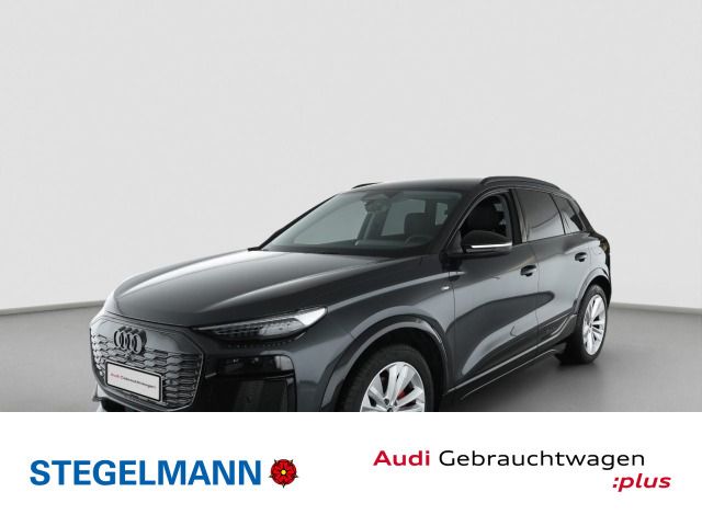 Audi Q6 e-tron 6.607 km 61.810 &euro; Detmold 32756