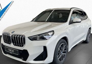 BMW X1 6.185 km 50.480 &euro; Paderborn 33104