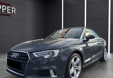 Audi A3 80.000 km 21.590 &euro; Paderborn 33104