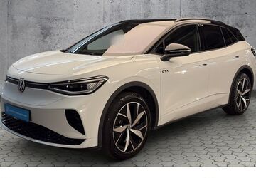 VW ID.4 65.200 km 31.450 &euro; Paderborn 33100