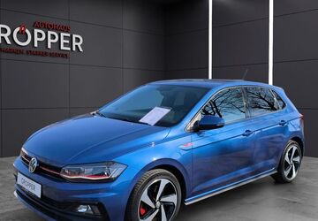 VW Polo 113.500 km 18.900 &euro; Paderborn 33104