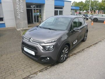 Gebrauchte Citroën C3