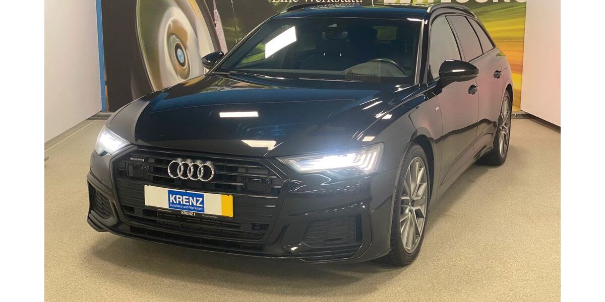 Audi A6 156.105 km 29.990 &euro; Paderborn 33100