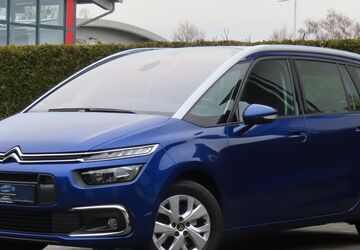 Citroen Grand C4 Picasso / SpaceTourer 125.000 km 12.300 &euro; Bad Lippspringe 33175