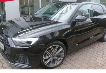 Audi A1 7.848 km 28.880 &euro; Marsberg 34431