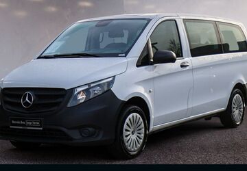 Mercedes-Benz Vito 55.349 km 30.790 &euro; Paderborn 33106