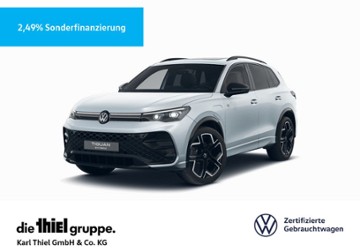 VW Tiguan 5.250 km 51.890 &euro; Paderborn 33100