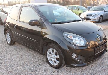 Renault Twingo 154.000 km 3.850 &euro; Paderborn 33106