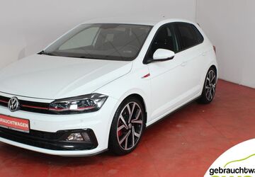 VW Polo 86.467 km 16.449 &euro; Horn-Bad Meinberg 32805