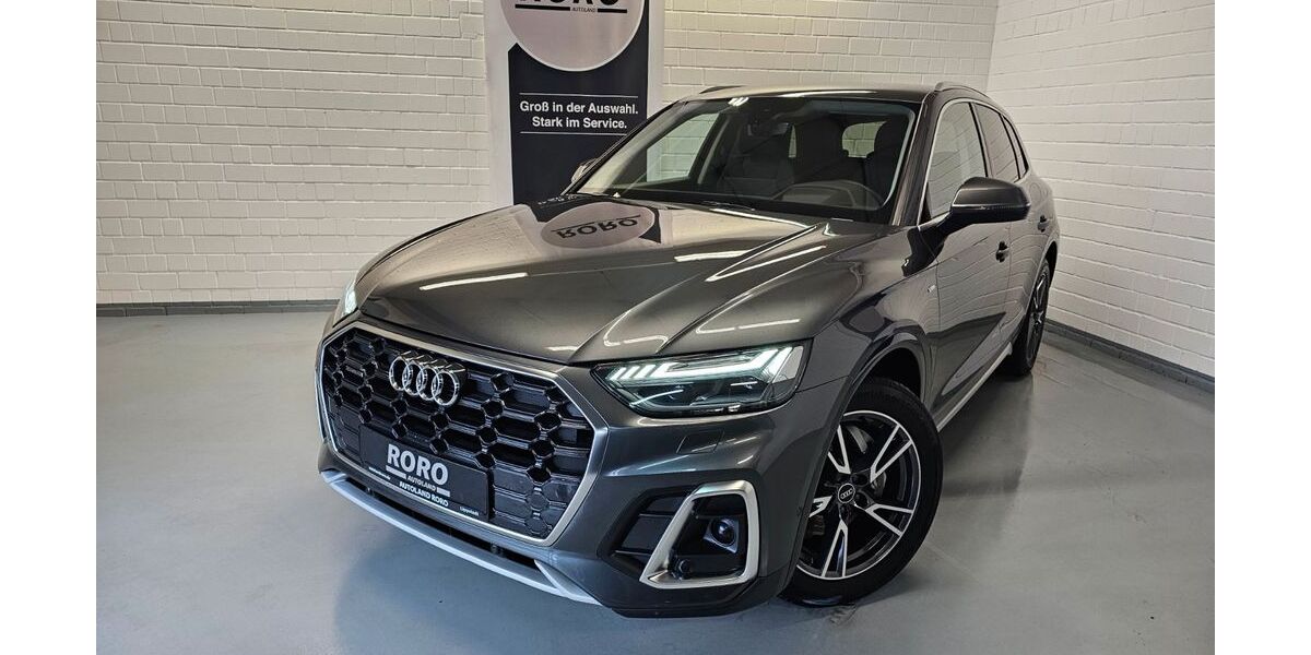 Audi Q5 58.250 km 38.950 &euro; Lippstadt 59557