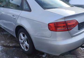 Audi A4 206.000 km 3.600 &euro; Augustdorf 32832