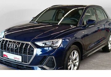 Audi Q3 18.218 km 40.190 &euro; Detmold 32756