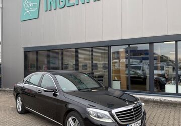 Mercedes-Benz S 350 172.354 km 24.880 &euro; Schloß Holte-Stukenbrock 33758