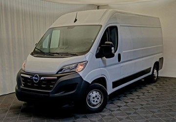 Opel Movano 118.000 km 17.300 &euro; Bad Lippspringe 33175
