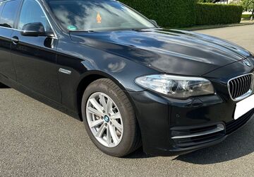 BMW 530 217.000 km 11.990 &euro; Bad Lippspringe 33175