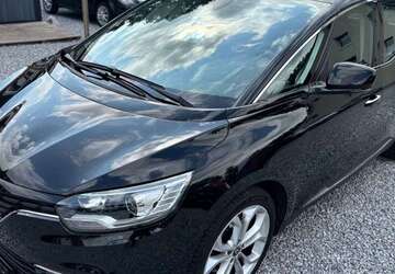 Renault Scenic 62.146 km 10.990 &euro; Paderborn 33104