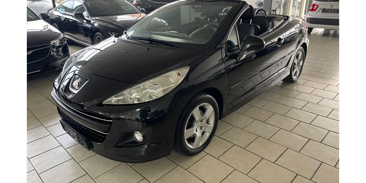 Peugeot 207 120.000 km 3.999 &euro; Detmold 32756