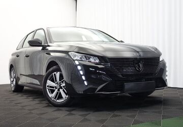 Peugeot 308 17.000 km 24.400 &euro; Bad Lippspringe 33175